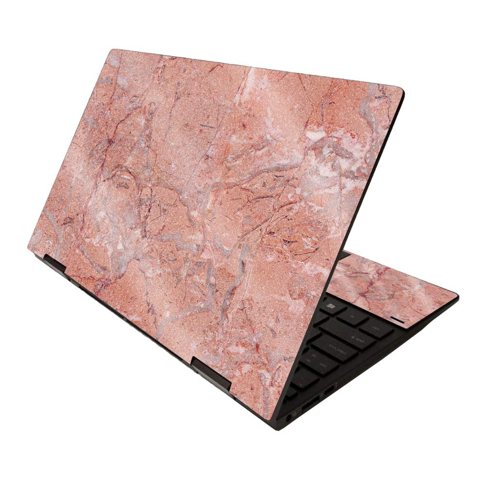MightySkins Glossy Glitter Skin Cover for HP Envy x360 13