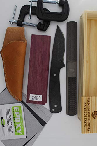 Sw510 Purpleheart
