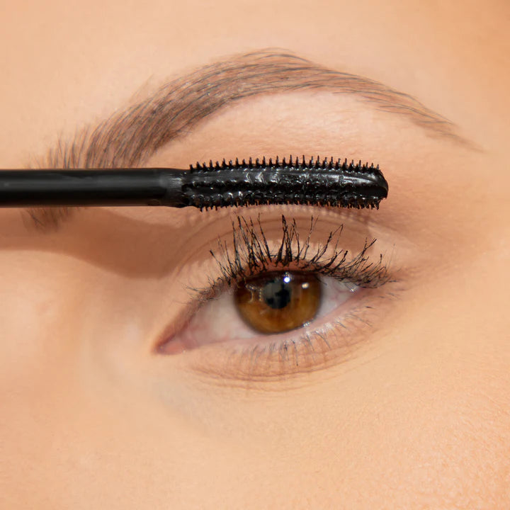 Doll 10 Lash Remedy Transforming Peptide Mascara - Volumizing & Lengthening for Natural Lashes | Perfect for Daily Wear & Special Occasions