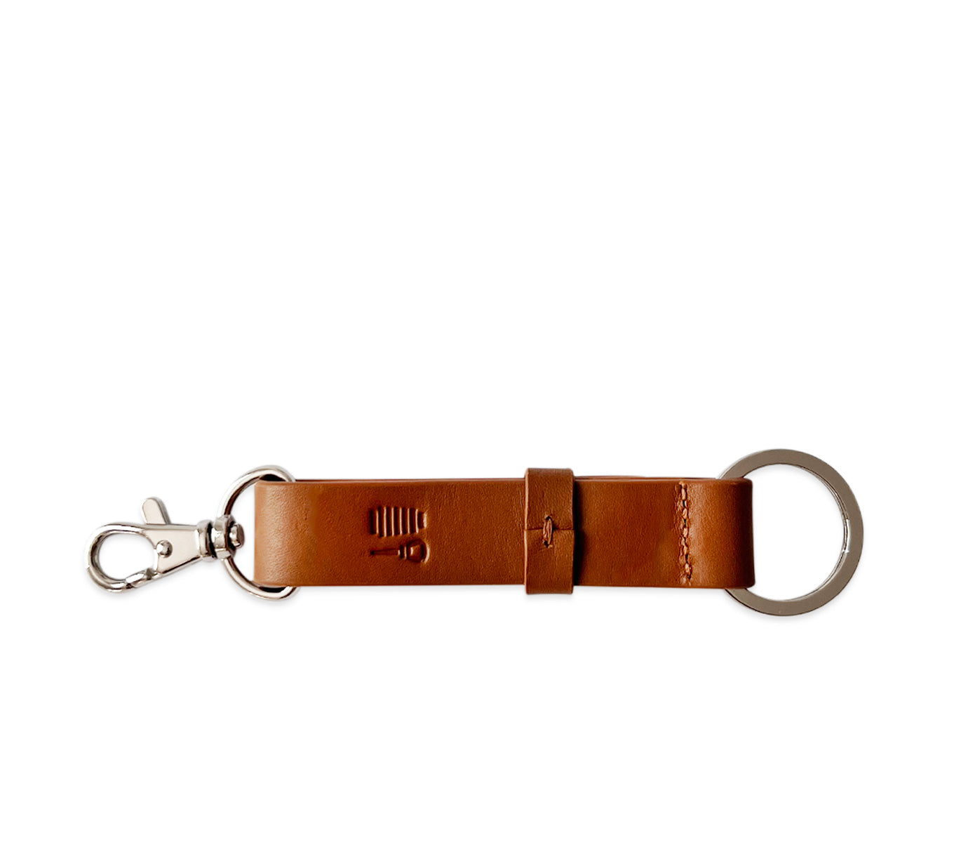 Premium Key Chain 02 - Durable & Stylish Keyring for Home, Office, and Car Keys | Perfect for Everyday Use and Gifts