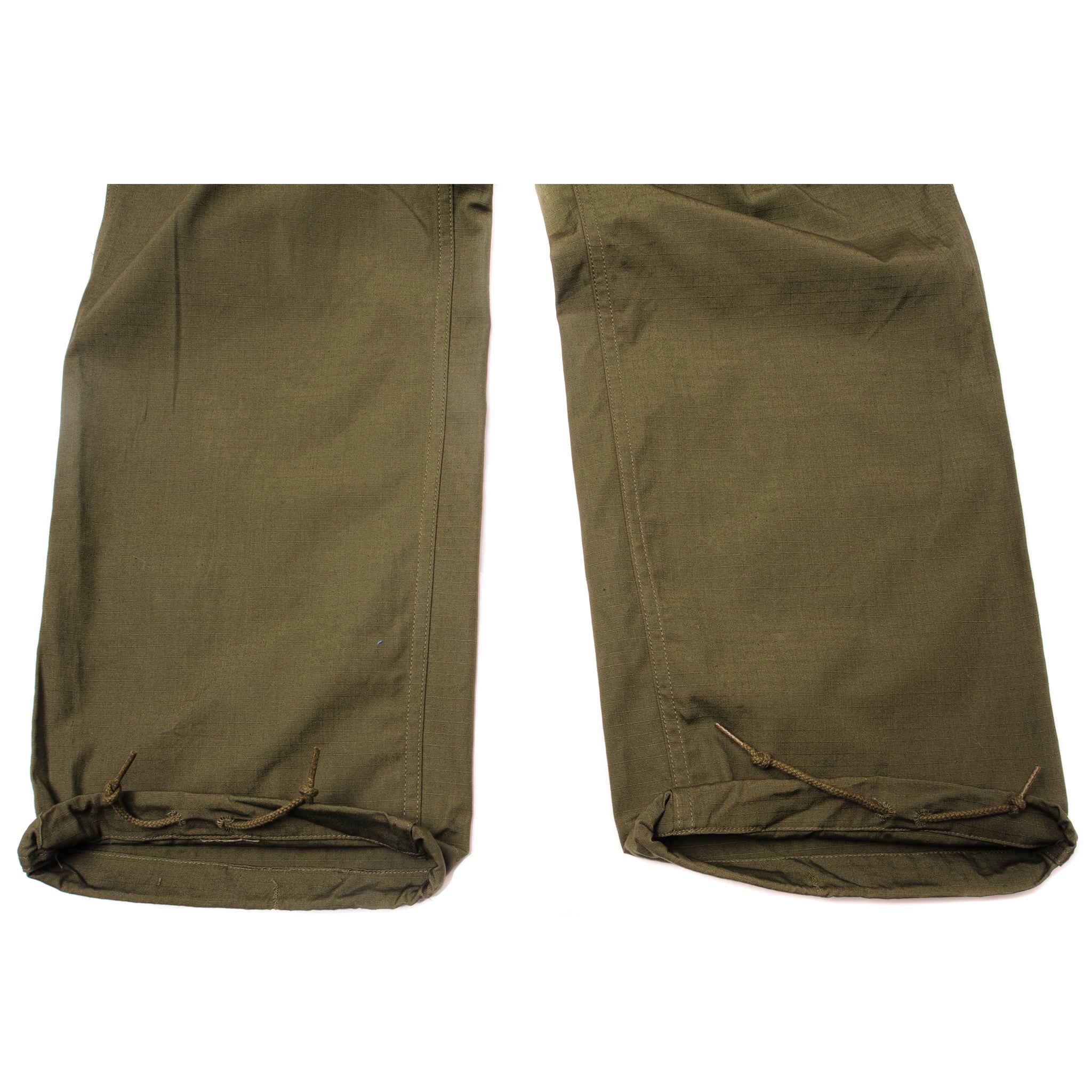 Vintage US Army Tropical Combat Pants 6th Pattern 1969 Vietnam War - Small Regular Deadstock - Military Surplus, Outdoor Adventure, Reenactment, Collectible Gear