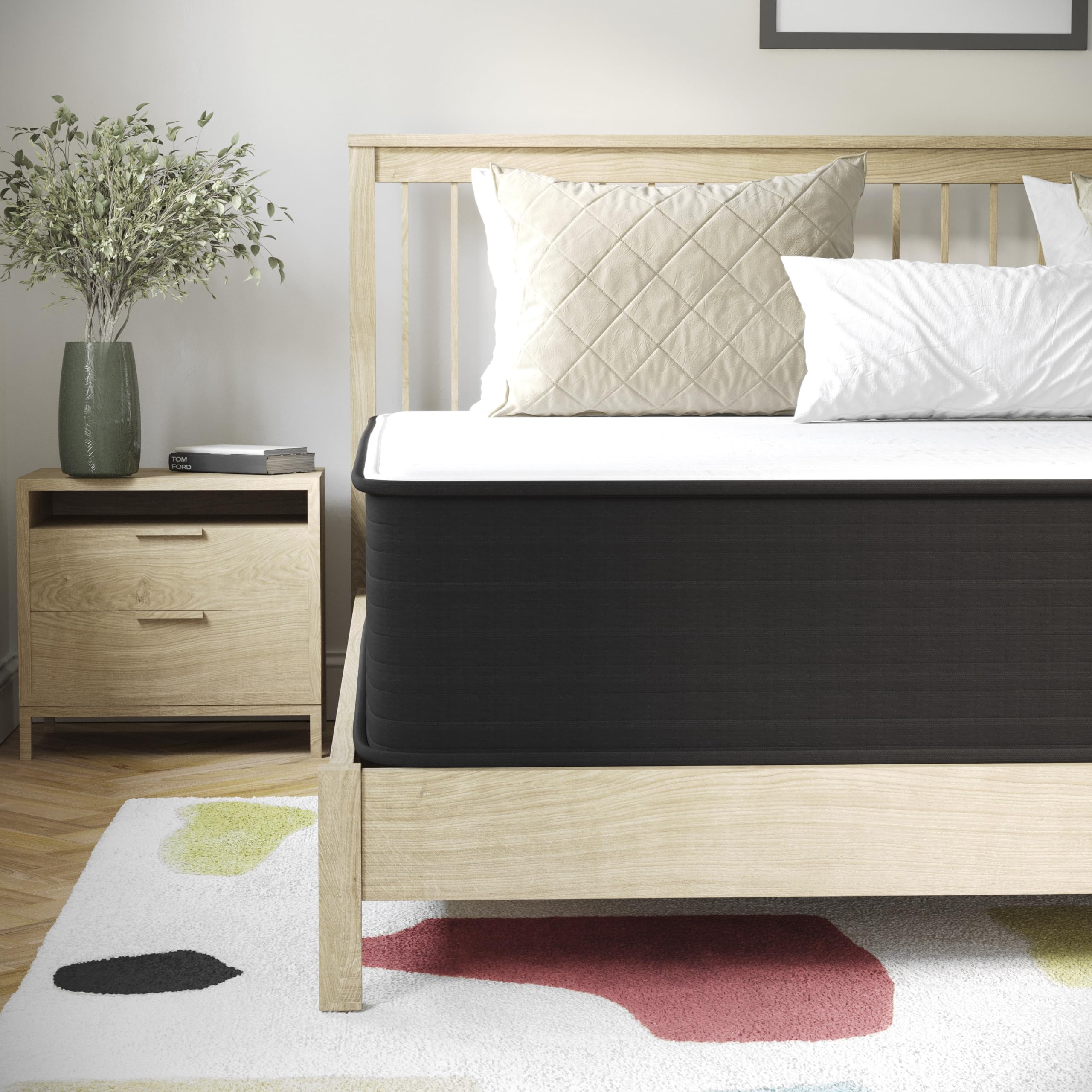 Flash Furniture Dream 12