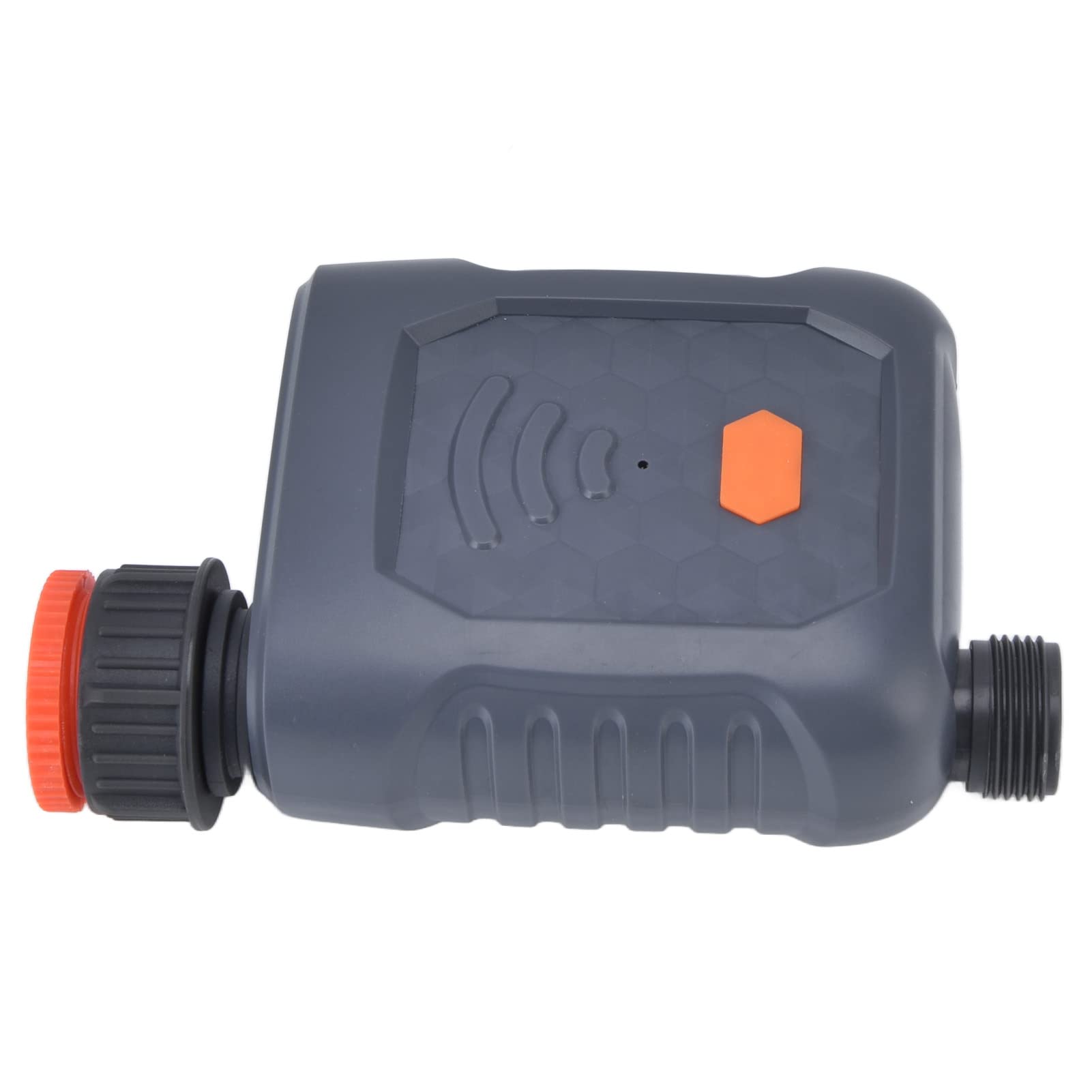 Smart Sprinkler Timer & Irrigation Controller for Balcony - Water Saving Drip System for Plants, Flowers & Small Gardens - Perfect for Urban Gardening & Water Conservation