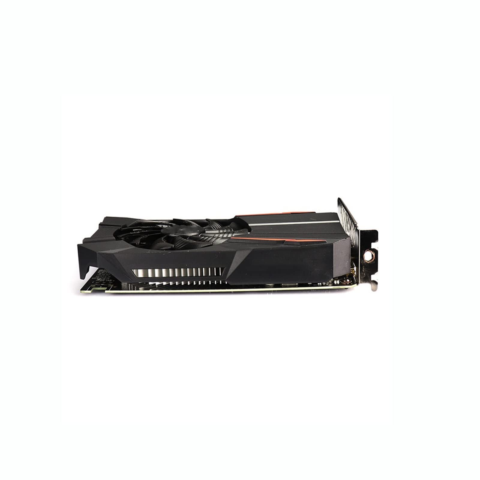 SCOOVY Replacement GPU Cooler for GIGABYTE GeForce GTX 1050 2GB GDDR5 128-Bit PCI Express Video Card - Perfect for Gaming PCs, Workstations & Cryptocurrency Mining Rigs