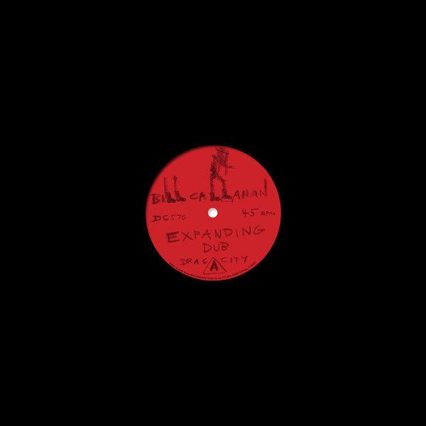 Bill Callahan - Expanding Dub / Highs In The Mid 40's Dub Vinyl Record - Limited Edition Alternative Rock Music for Home Listening & Music Collectors