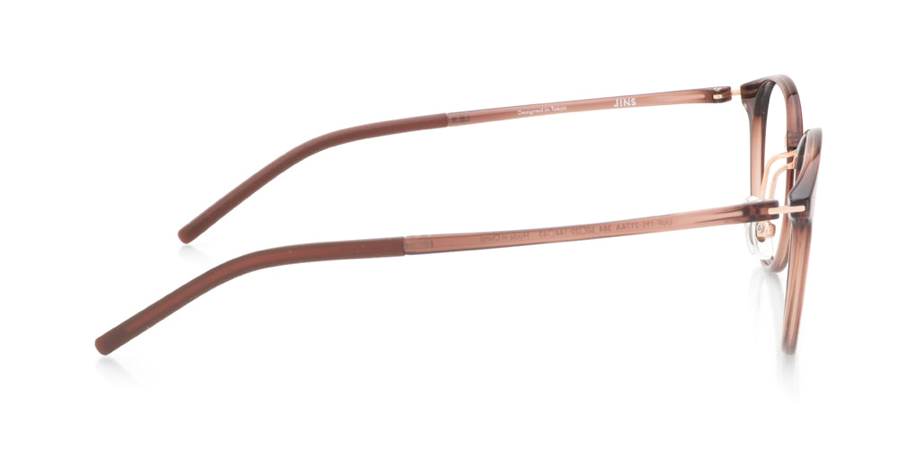 Airframe Slim Oversized 217 - Lightweight & Durable Eyeglass Frames for Men & Women | Perfect for Reading, Driving & Fashion Accessories