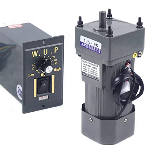 90W 10K