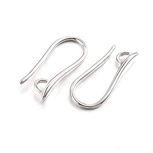 Platinum, 20.5x8.5mm