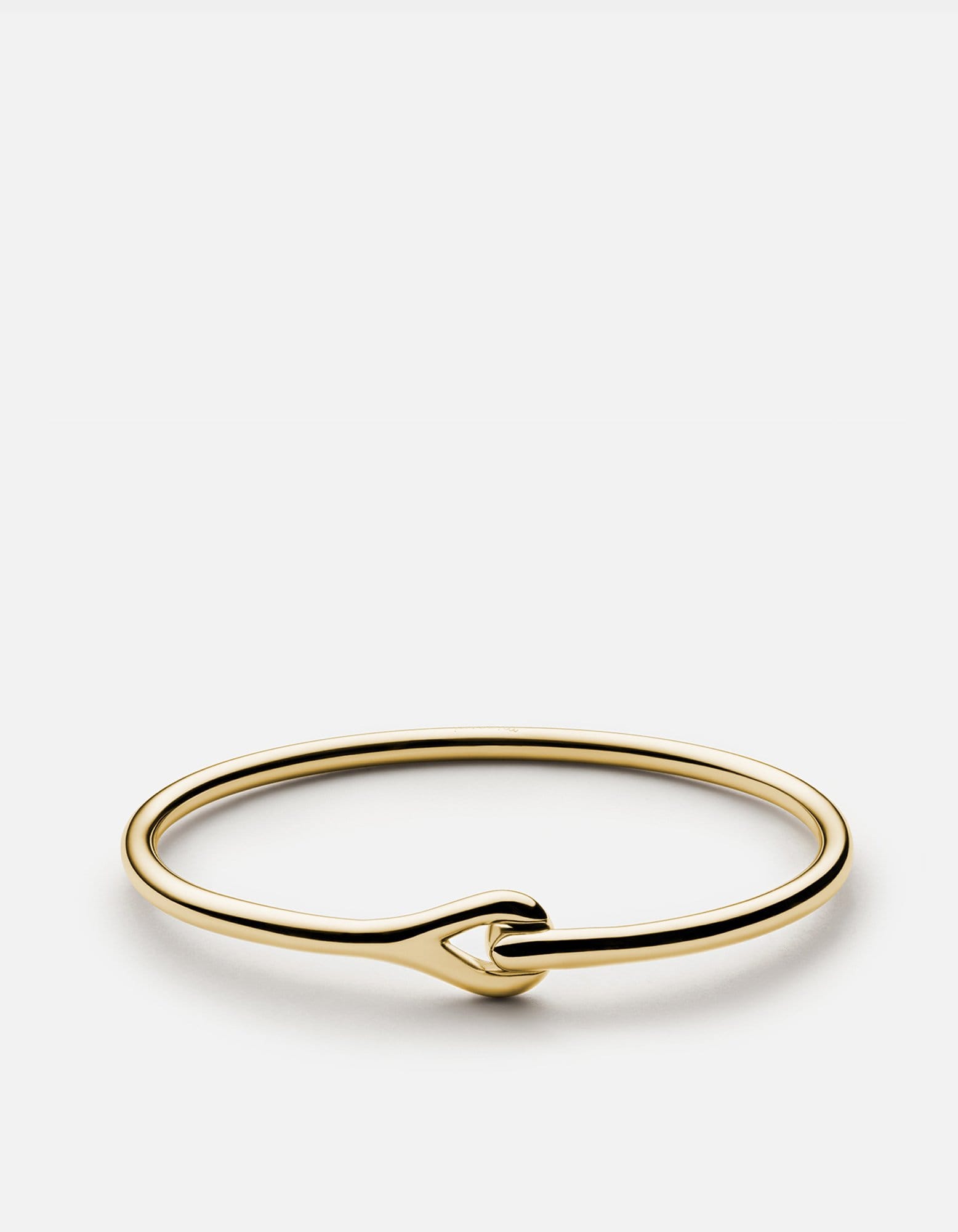 Polished Gold