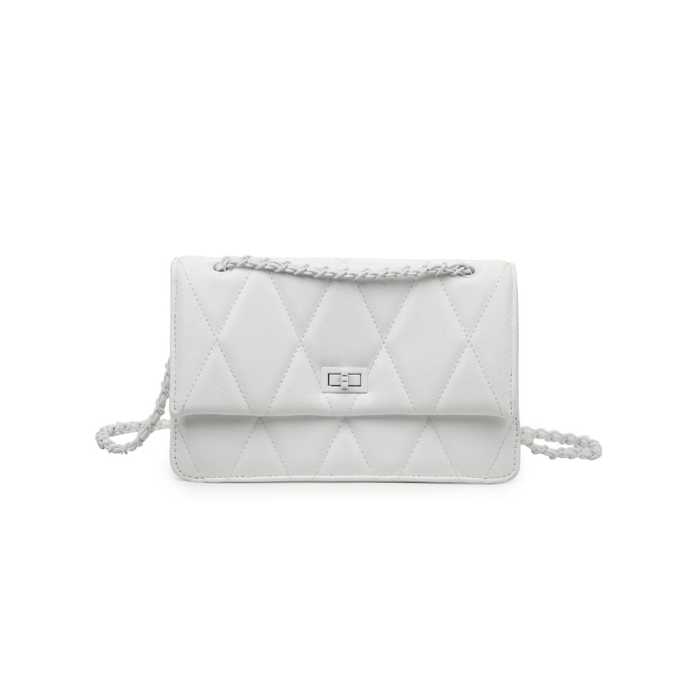 Yelena Crossbody Bag for Women - Stylish & Lightweight Shoulder Purse - Perfect for Work, Travel & Everyday Use