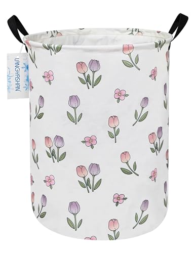 Romantic Tulip
