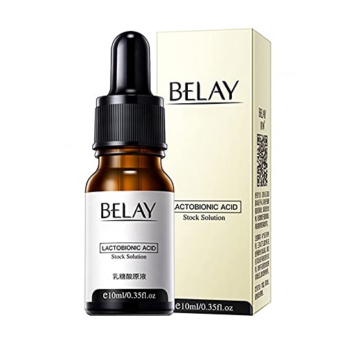 ZITIANY 10ml Facial Essence Toner for Women - Pore Minimizing, Skin Tightening Serum with Zero Irritation | Cruelty-Free, Paraben-Free & Alcohol-Free | Hydrating & Brightening for Daily Skincare Routine