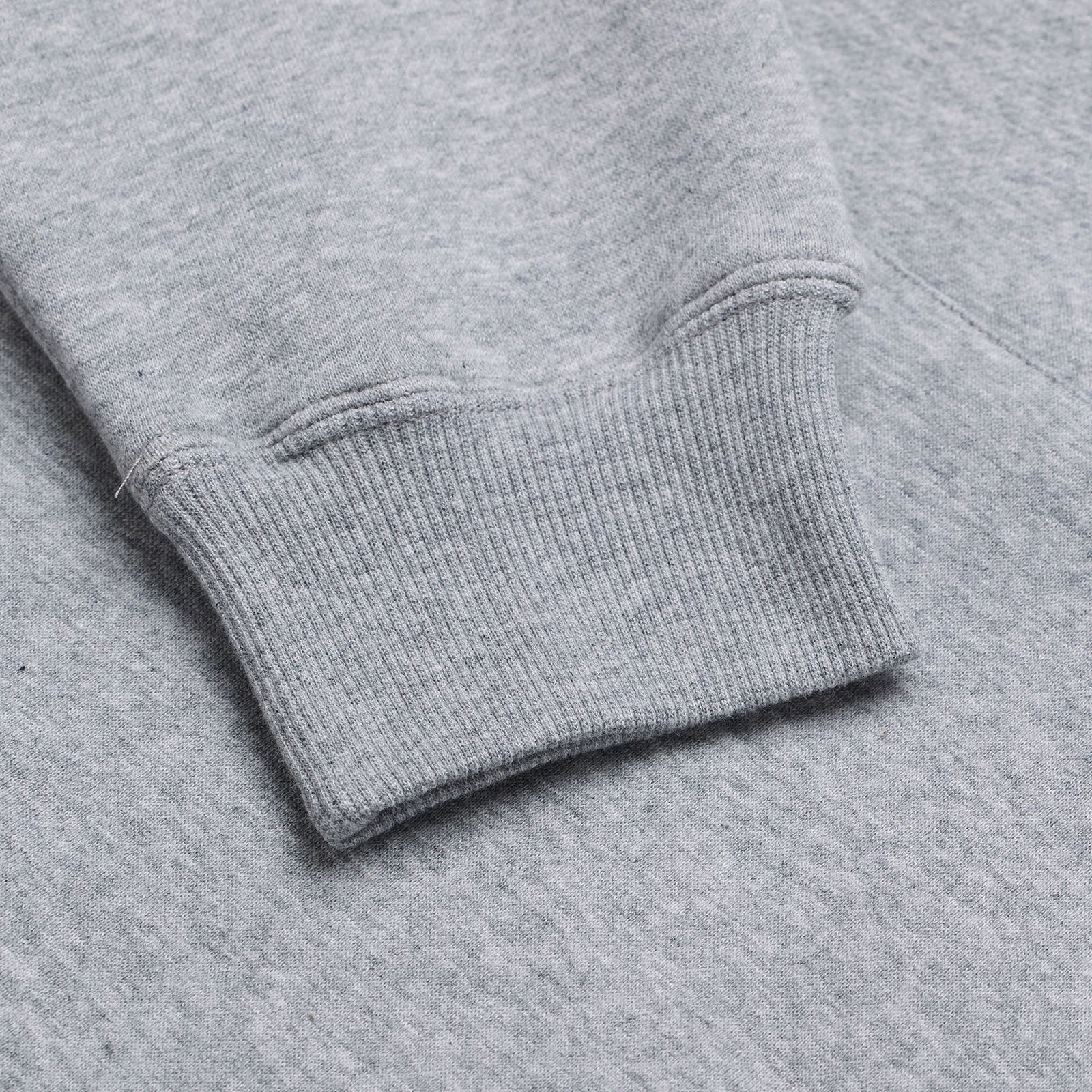 Signature Gray Heather Pullover Hoodie - Soft & Comfortable Sweatshirt for Men & Women - Perfect for Casual Wear, Gym, and Outdoor Activities