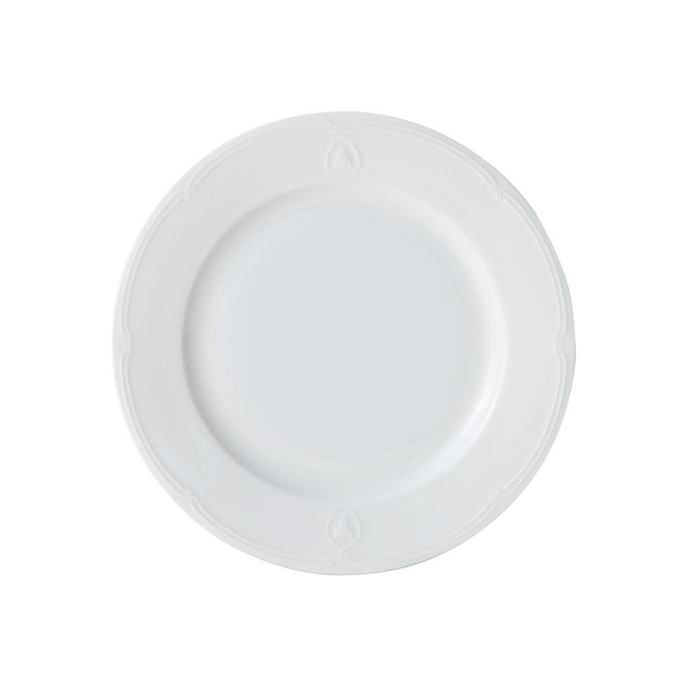 Premium Napoleon Bee Appetizer Plates - Elegant Serving Dish for Cheese, Charcuterie & Hors d'Oeuvres - Perfect for Dinner Parties, Weddings & Holiday Entertaining