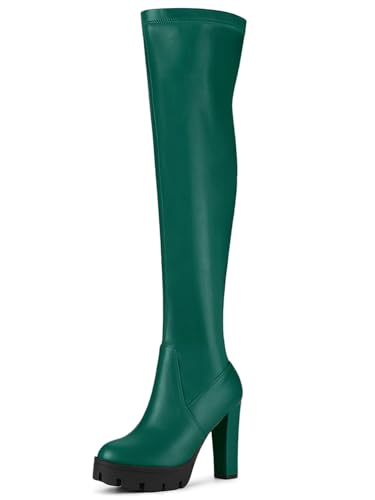 Emerald Green