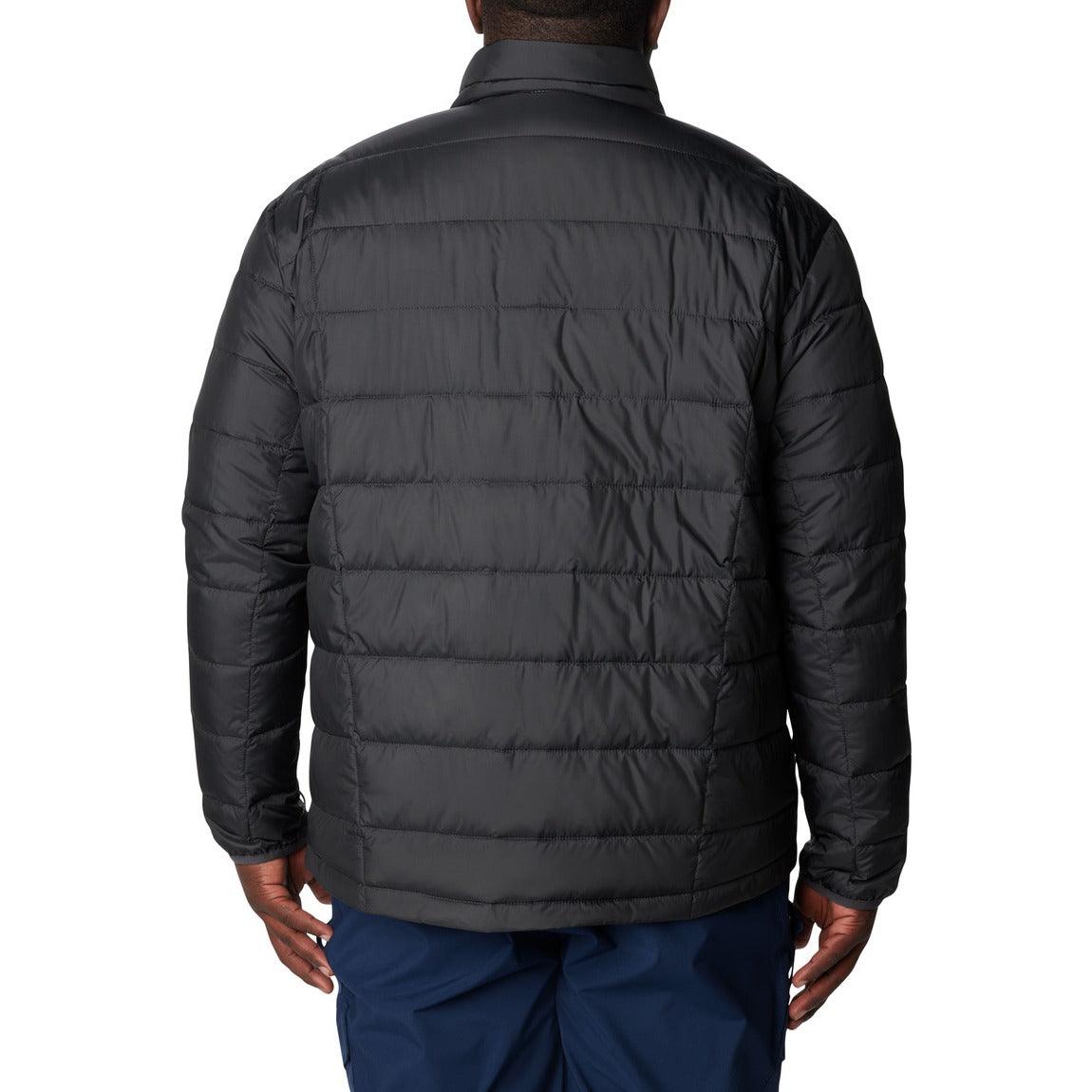 Columbia Whirlibird™ IV Interchangeable Jacket for Men & Women - Lightweight Waterproof Ski Jacket for Outdoor Adventures | Hiking, Snowboarding & Winter Sports