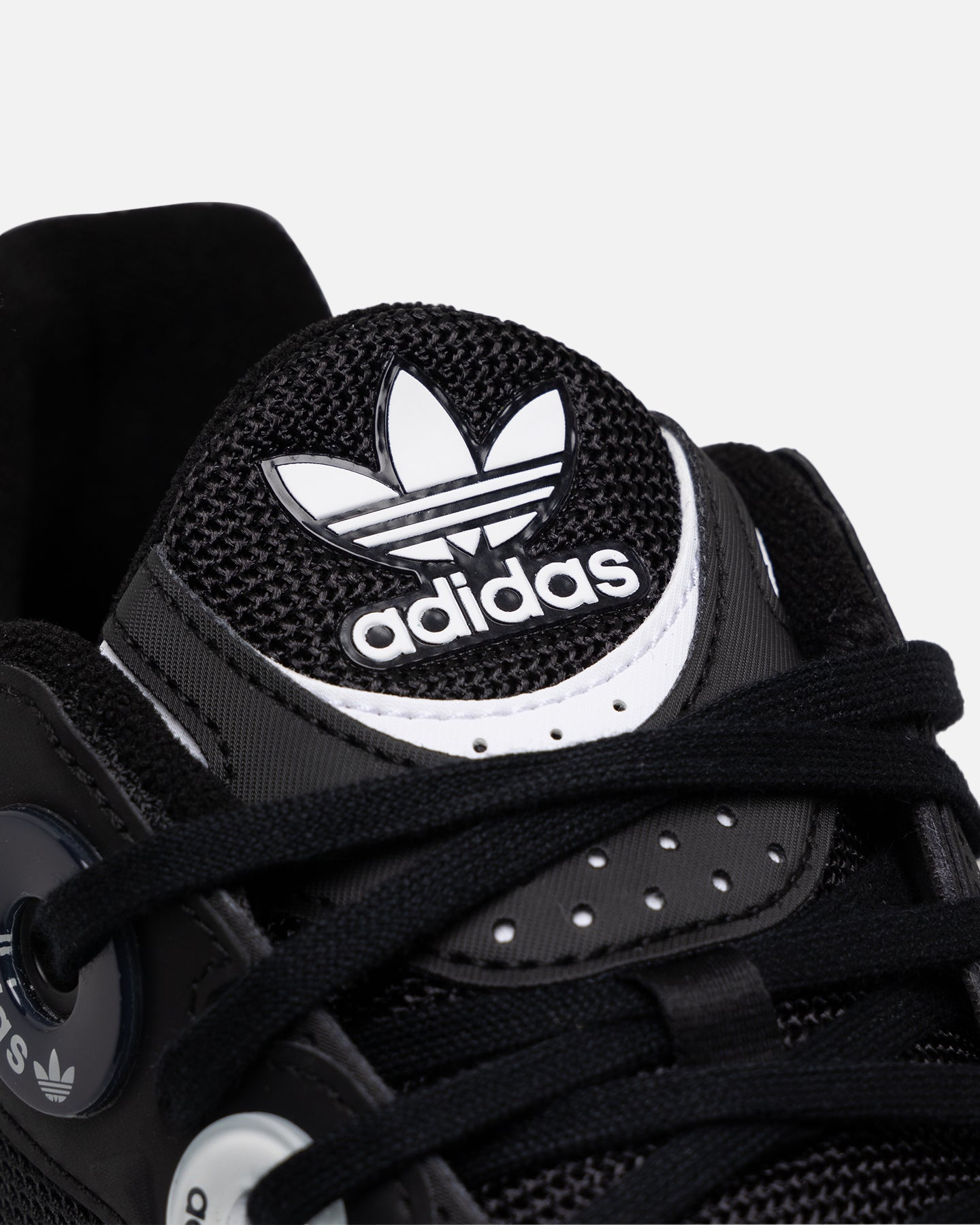 Adidas Women's Astir Running Shoes - Black & White | Lightweight Comfort for Jogging, Gym & Casual Wear