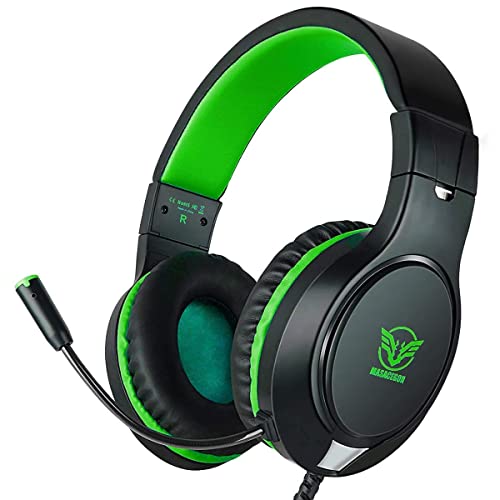 Green-Black