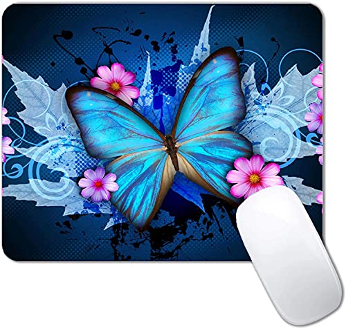 Blue Butterfly