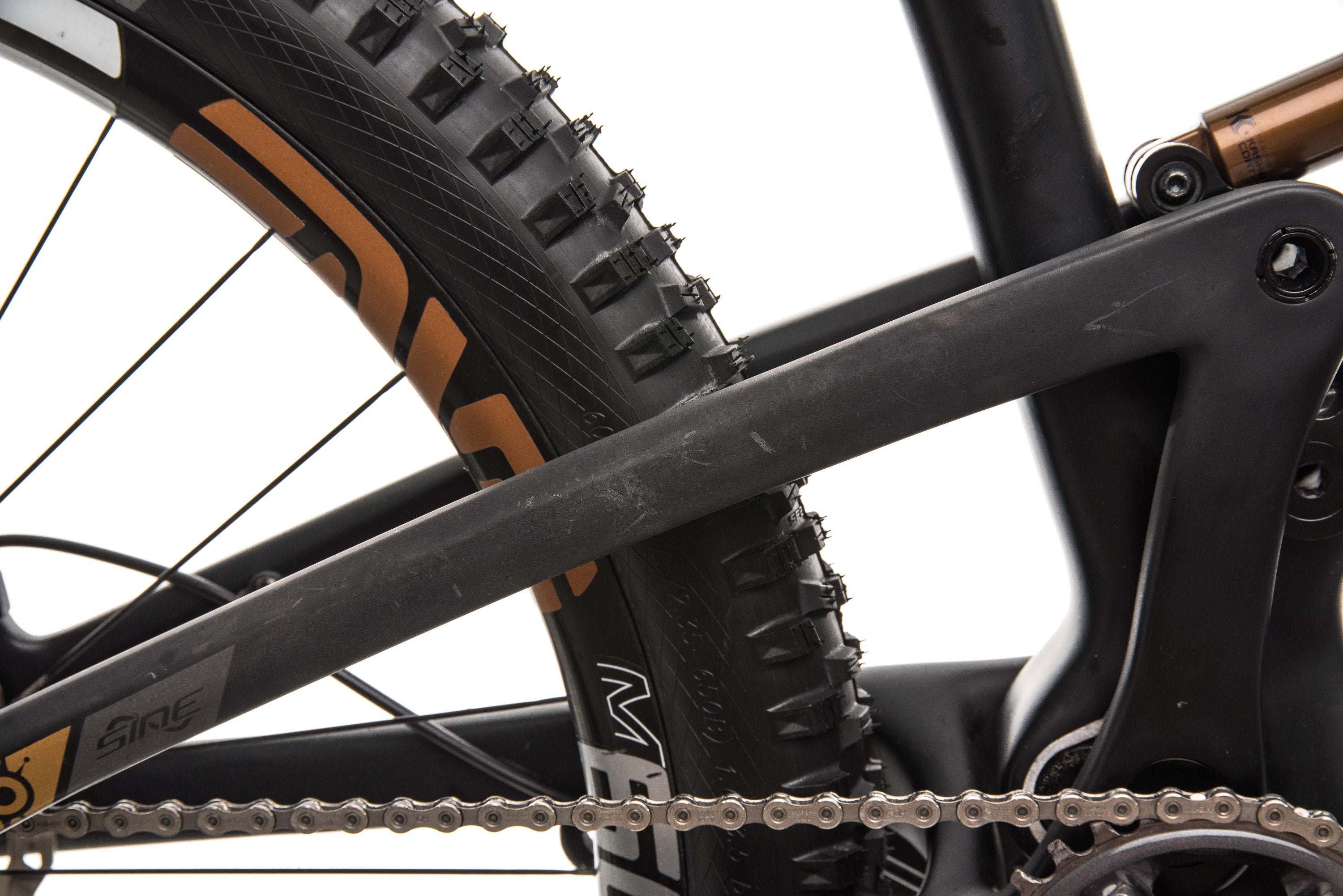 Alchemy Arktos 27.5
