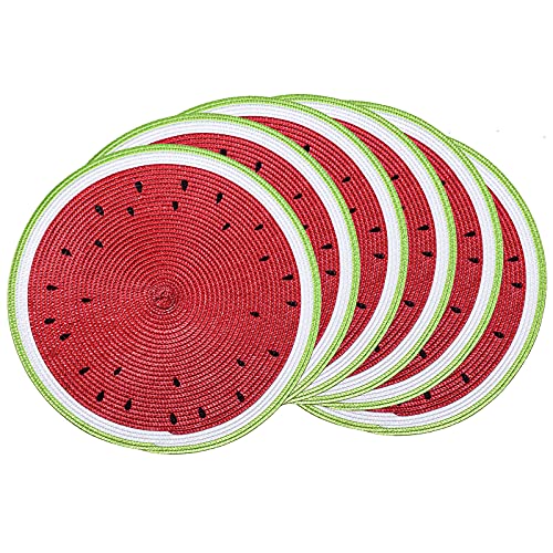 Watermelon Red