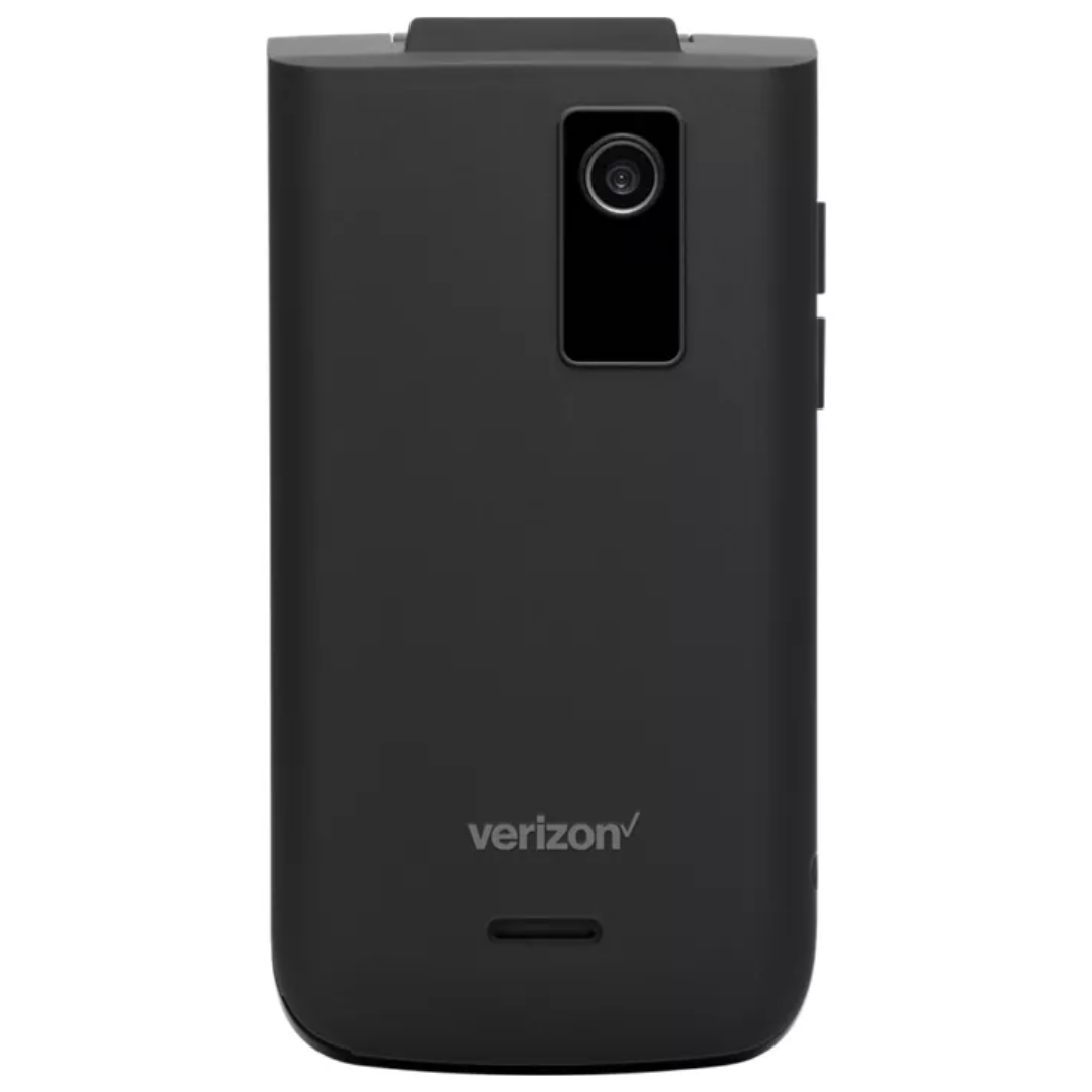 Unlocked Journey V 4G LTE Basic Flip Phone 2.8
