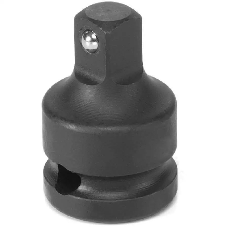 GP 1 Drive Adapters - Universal Power Tool Accessories for Drills, Impact Wrenches & More | Perfect for DIY Projects, Automotive Repairs & Construction Work
