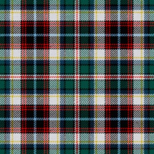 Innes Dress - Women's Tartan Dance Dress for Ballroom & Swing Dancing - Perfect for Performances, Parties & Special Occasions