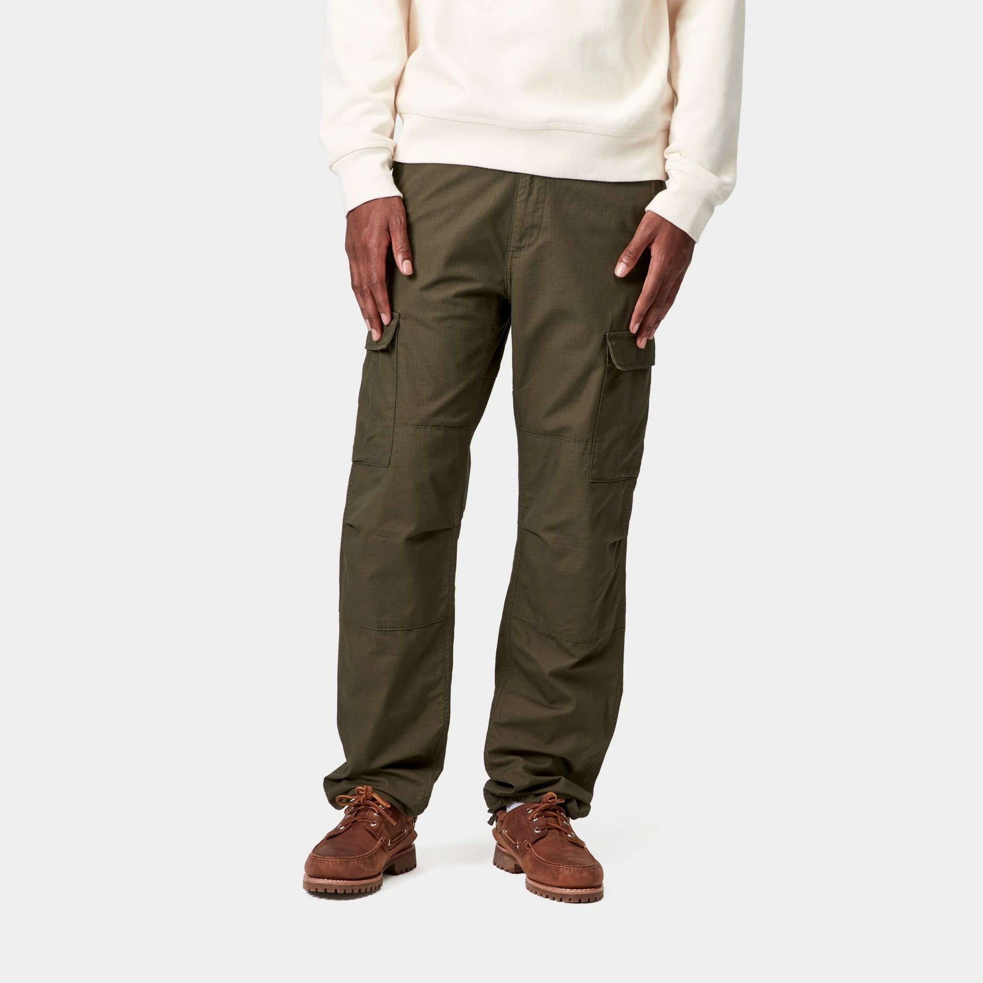 Aviation Pants for Men - Durable & Comfortable Work Pants | Cypress Brand | Perfect for Pilots, Mechanics & Outdoor Work