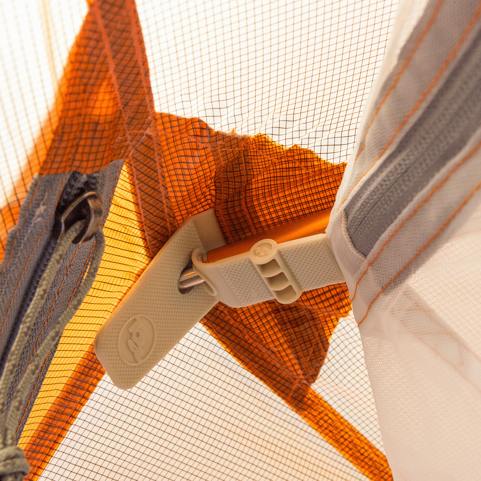 Big Agnes Copper Spur UL2 Ultralight Backpacking Tent - 2 Person, 3 Season, Lightweight for Hiking & Camping | Perfect for Backpacking, Mountaineering & Outdoor Adventures