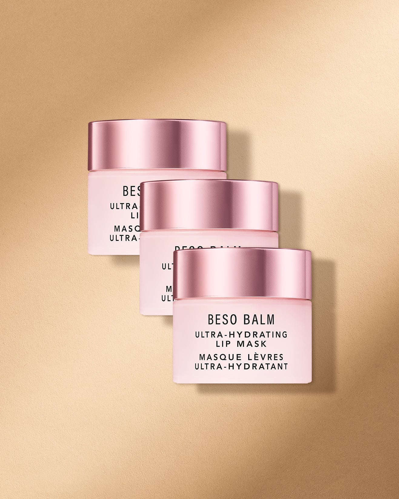 Best Ultra Hydrating Lip Mask for Dry Lips - Overnight Moisturizing Treatment with Hyaluronic Acid & Vitamin E - Perfect for Winter Care & Chapped Lips Repair
