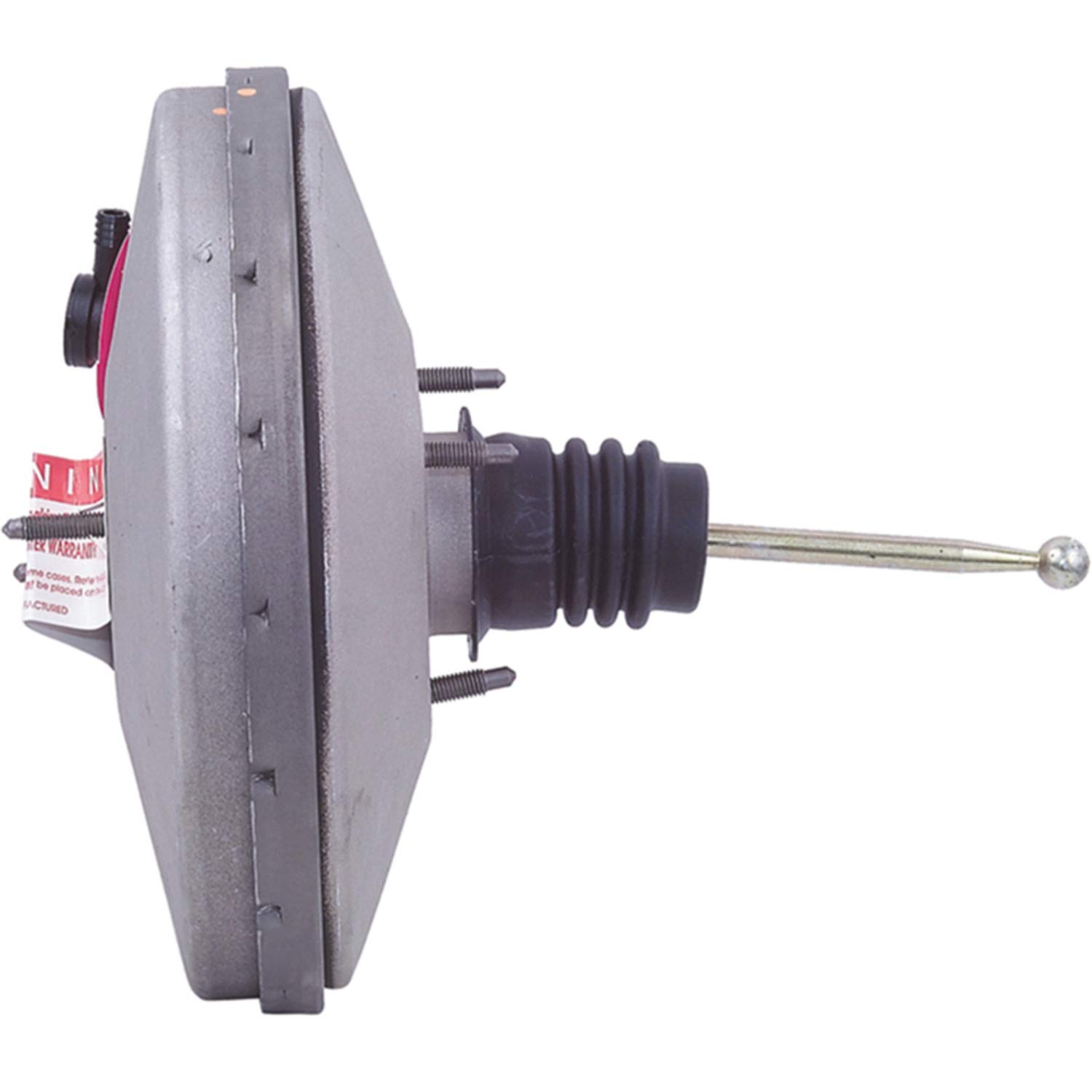 Cardone 53-2683 Remanufactured Vacuum Power Brake Booster - No Master Cylinder | Compatible with Select Ford/Lincoln/Mercury Models | Perfect for Brake System Repairs & Upgrades