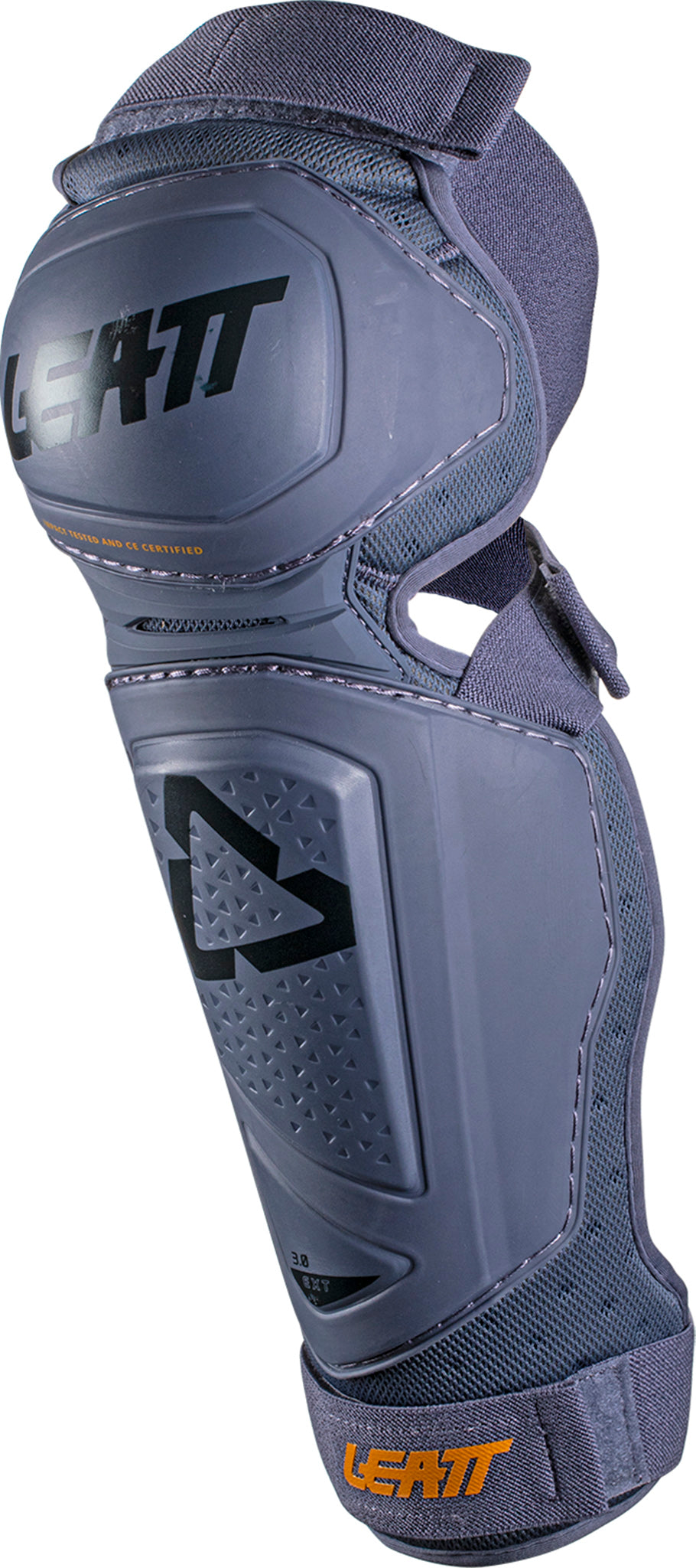 3.0 EXT Knee and Shin Guard - Unisex Protective Gear for Sports & Work - Perfect for Running, Cycling, Basketball & Construction Safety