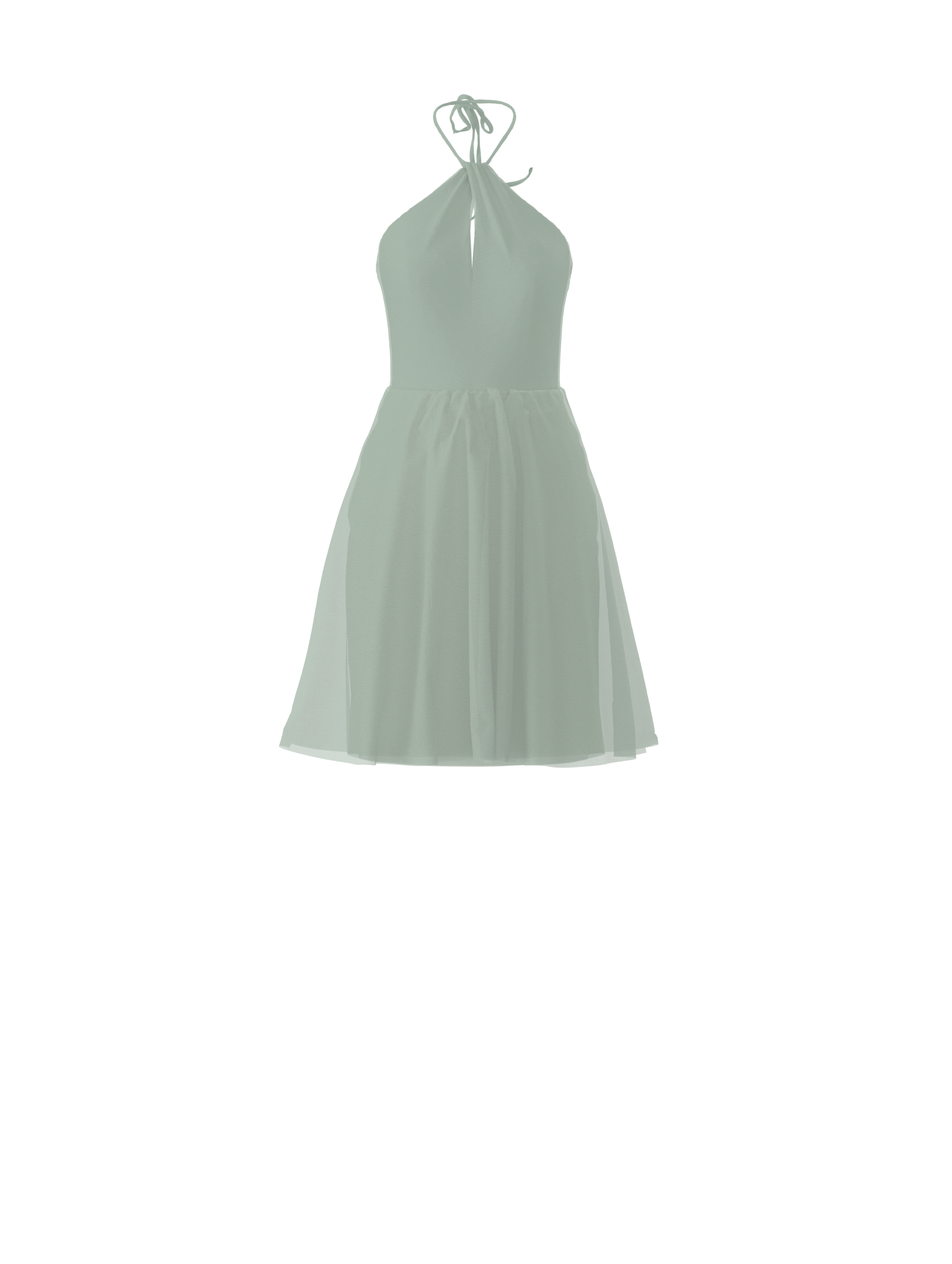Colby Bodice & Carla Skirt Set in Sage Green - Perfect for Casual Outings, Date Nights, and Boho Fashion Looks