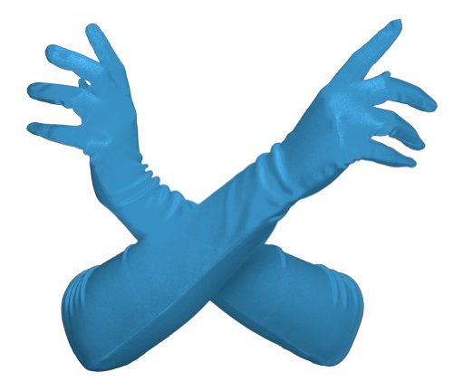 Turquoise/Blue