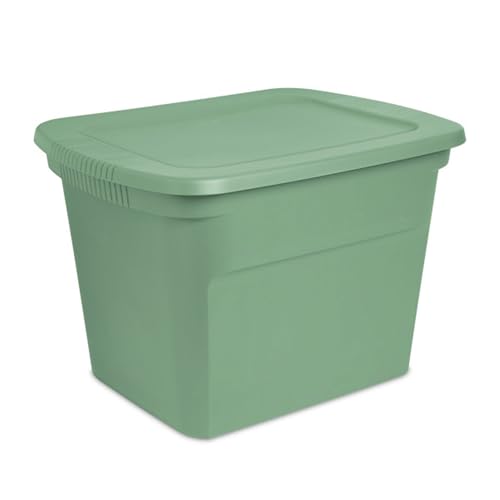 Crisp Green