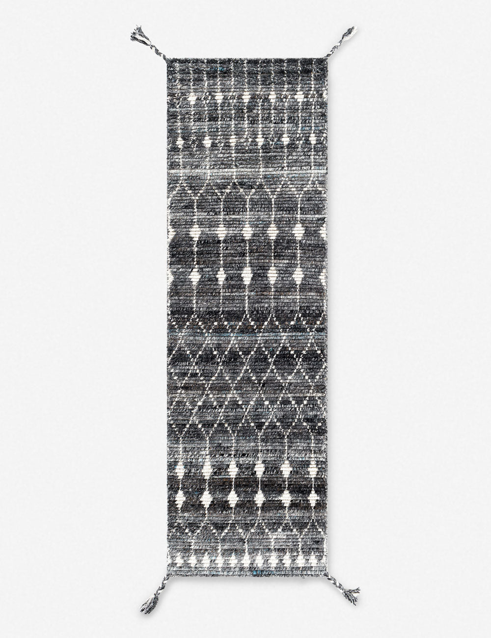 Amani Indoor Outdoor Rug - Durable & Stylish for Living Room, Patio, Deck - Waterproof & UV Resistant