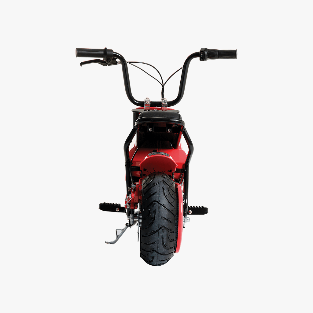 Jetson Jr. Kids Electric Bike - 12V Ride On Toy with Parental Remote Control, LED Lights & Music - Perfect for Ages 3-6, Indoor & Outdoor Play, Birthday Gifts
