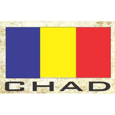 Country: Chad