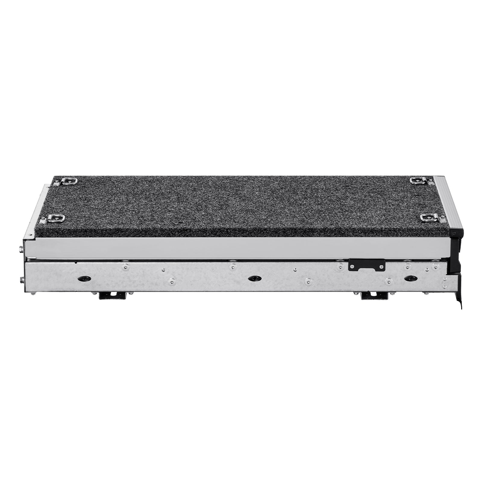 ICECO DS15 Roller Drawer System - Heavy Duty Sliding Drawers for Truck Bed & SUV Storage | Perfect for Camping Gear, Tools & Outdoor Equipment Organization