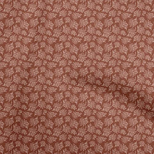 Rust Brown
