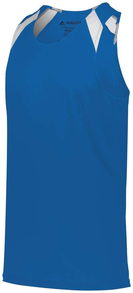 Augusta Sportswear Men's Athletic Apparel - Comfortable & Durable Workout Clothes for Gym, Running & Outdoor Sports