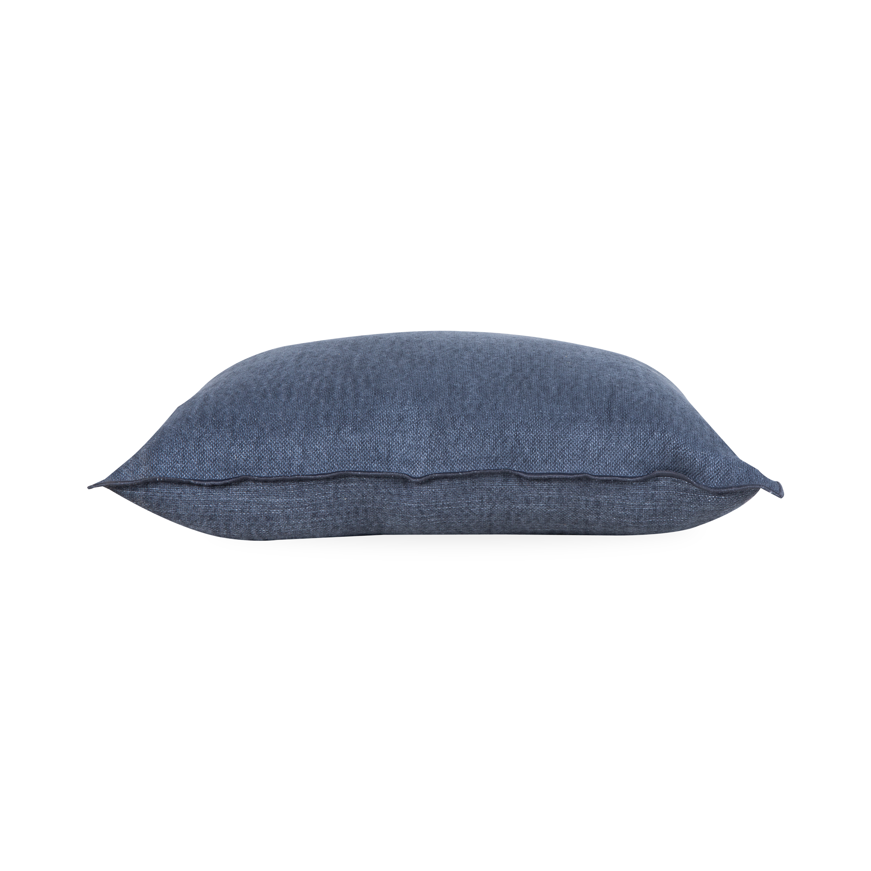 Premium Canvas Nomad Pillow - Lightweight & Portable Travel Pillow for Camping, Hiking, and Airplane Travel - Comfortable Support for Neck & Back