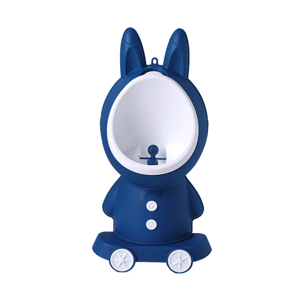TOYANDONA Toddler Potty Training Urinal - Portable & Detachable for Boys