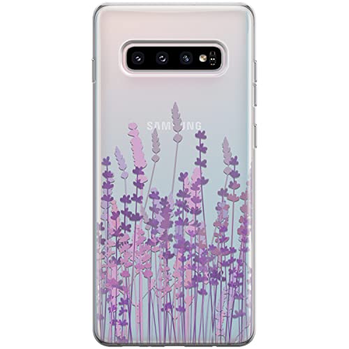 Lavender Field