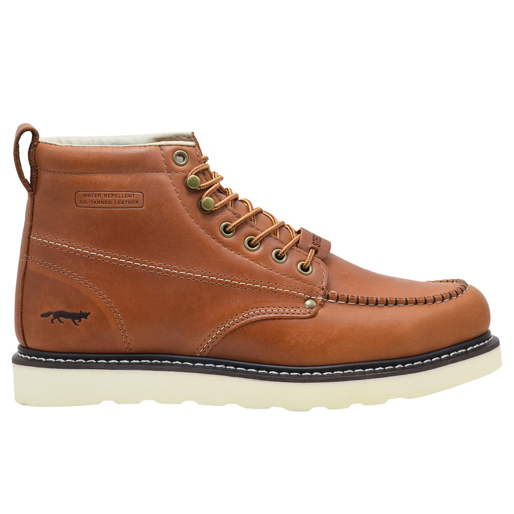 Golden Fox Men's 6