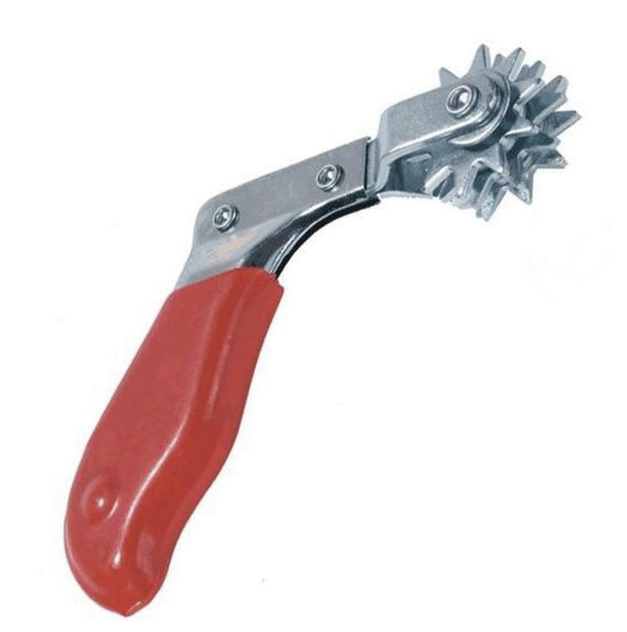 **Buffing Pad Cleaning Tool - Polishing Pad Cleaner & Spur Tool for Car Detailing, Floor Buffing & Surface Restoration**