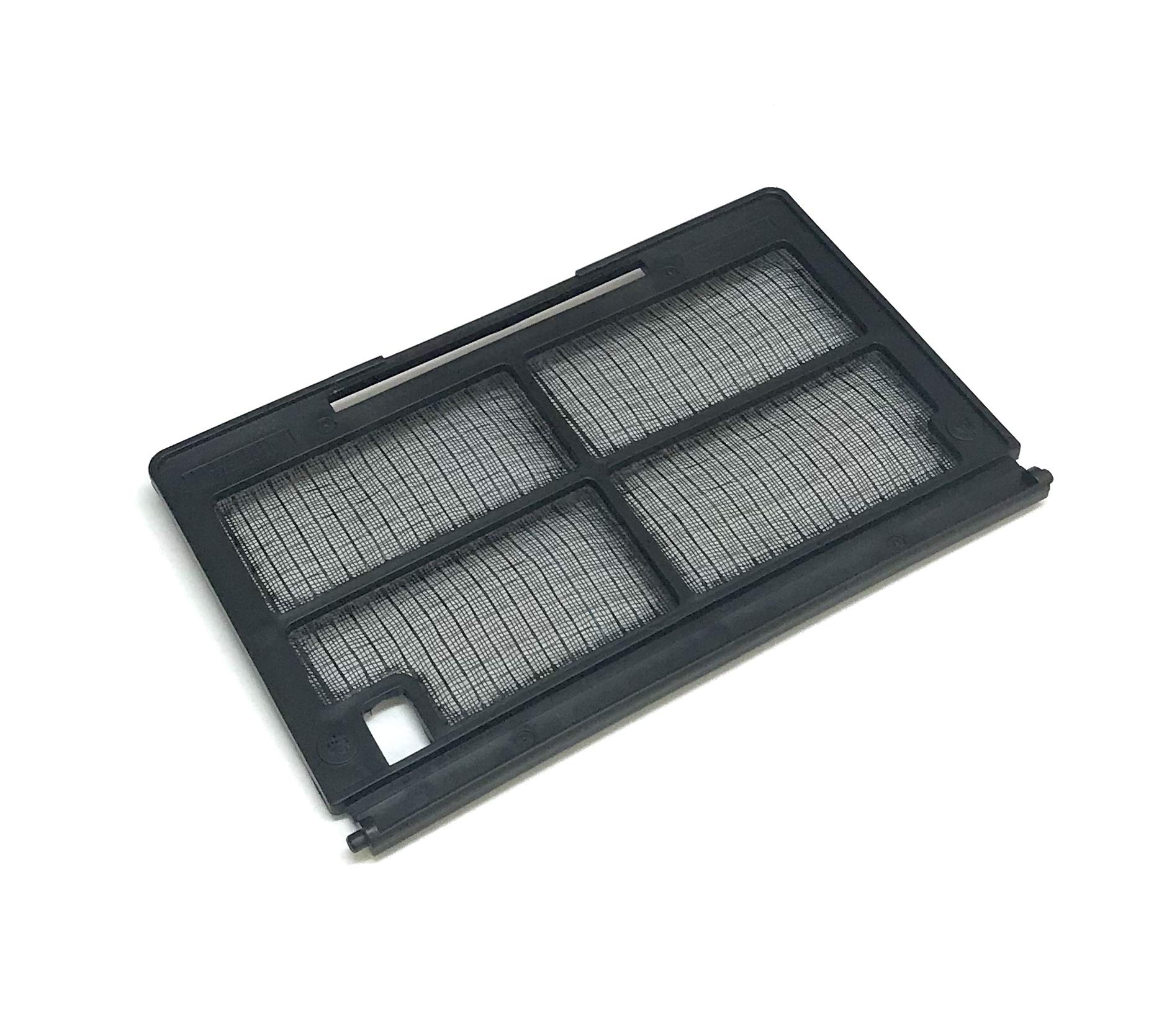 OEM LG Air Conditioner AC Filter - Compatible with LP073HD2A, LP073HD3A, LP076CD2A, LP076CD3A Models | Replacement Filter for LG AC Units | Perfect for Home, Office & Commercial Cooling Systems