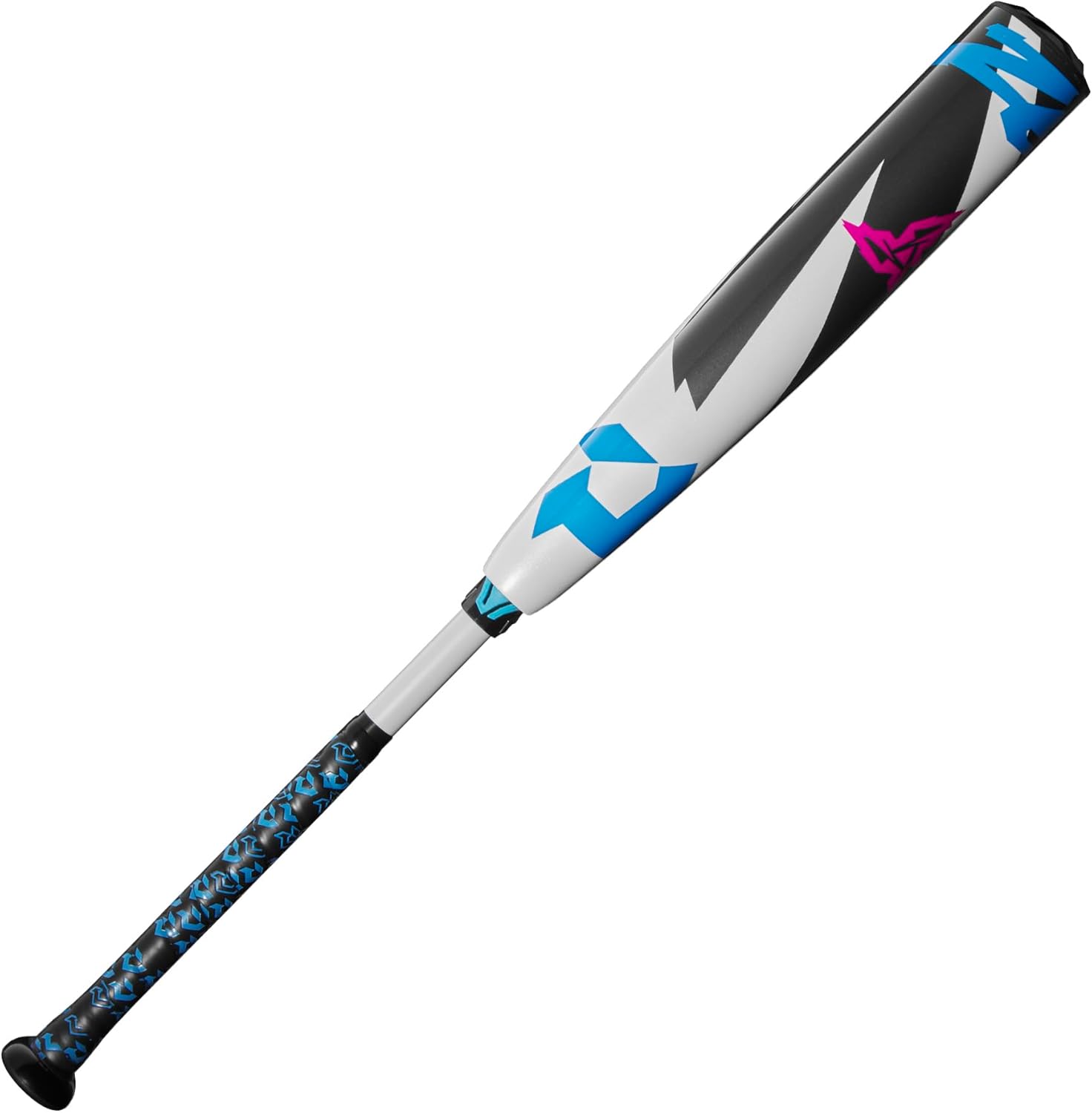 DeMarini 2025 Zen USSSA Baseball Bat -10 Drop Weight | Youth & Adult Fastpitch Softball Bat for Tournament Play | Perfect for Power Hitters & League Games