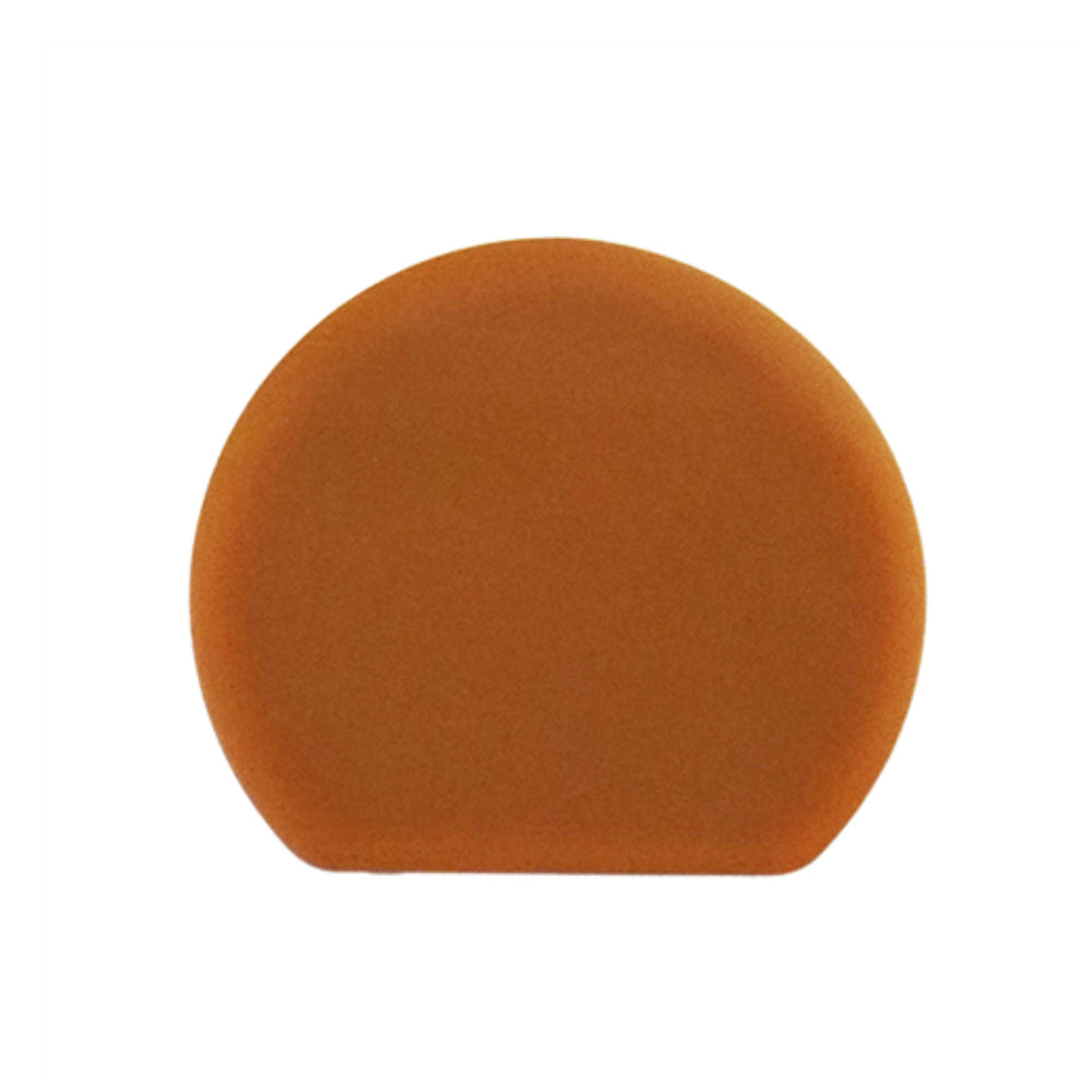 Crazy Big Bloc Metric Toe Stops - Premium Roller Skate & Derby Stoppers for Enhanced Safety & Control - Perfect for Roller Derby, Artistic Skating & Outdoor Skating